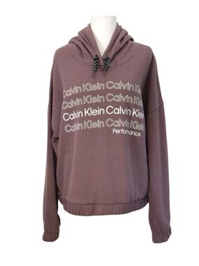 Calvin Klein Performance Hoodie